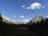 John Muir Trail 2013 